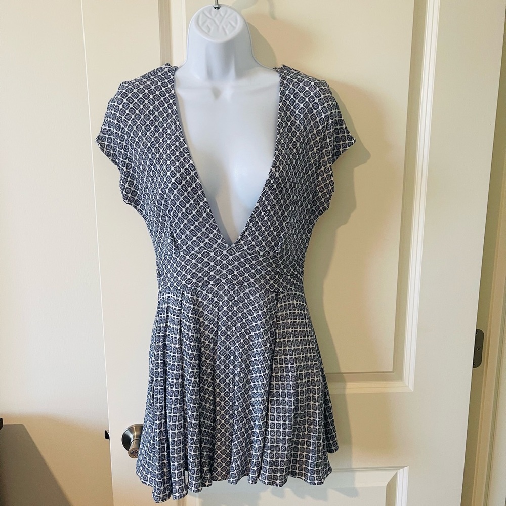 Showpo mini dress